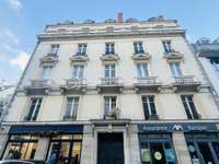 Vente appartement 7 pièces