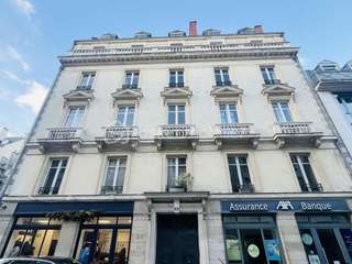 Vente appartement 7 pièces