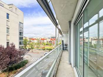 Vente Appartement 2 piècesRennes Centre Ville