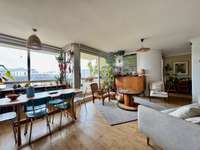 Vente appartement 4 pièces Vente appartement 4 pièces