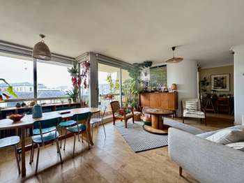 Vente appartement 4 pièces Vente appartement 4 pièces