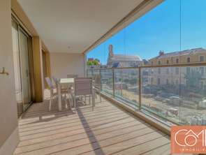 Vente Appartement 4 piècesRennes Centre Ville