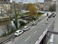 Vente appartement 5 pièces Vente appartement 5 pièces