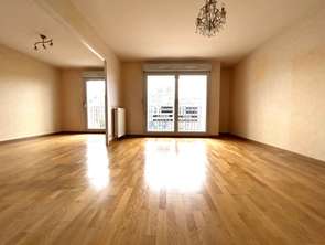 Vente Appartement 5 piècesRennes Centre Ville