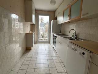 Vente appartement 5 pièces