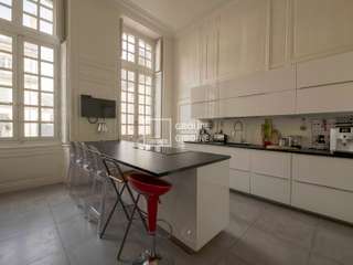 Vente appartement 9 pièces