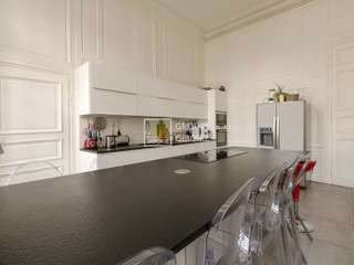 Vente appartement 9 pièces