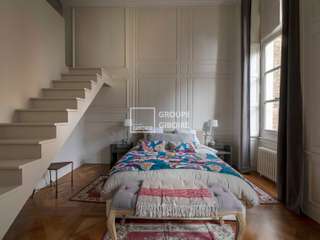 Vente appartement 9 pièces