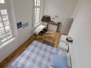 Vente appartement 9 pièces