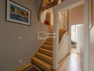 Vente appartement 9 pièces