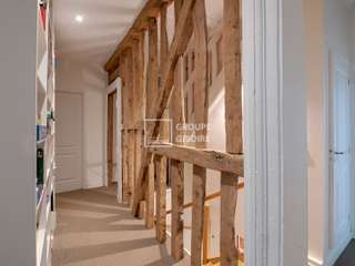 Vente appartement 9 pièces