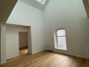 Vente LoftRennes Centre Ville
