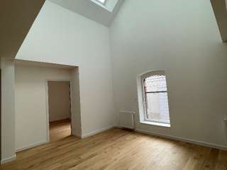 Vente Loft 3 pièces
