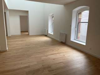 Vente Loft 3 pièces