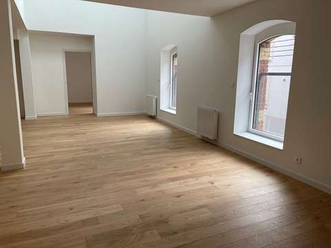 Vente Loft 3 pièces