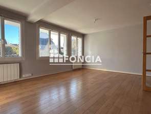 Vente Appartement 3 piècesRennes Centre Ville