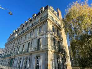 Vente Appartement 5 piècesRennes Centre Ville