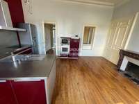 Vente appartement 5 pièces Vente appartement 5 pièces