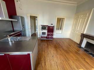 Vente appartement 5 pièces