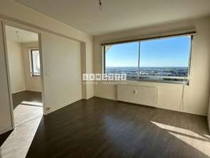 Vente Appartement 2 piècesRennes Centre Ville