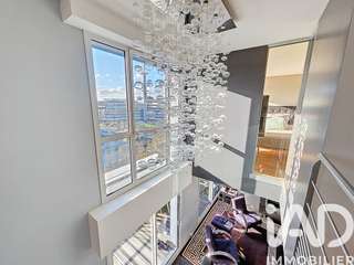 Vente appartement 7 pièces Vente appartement 7 pièces