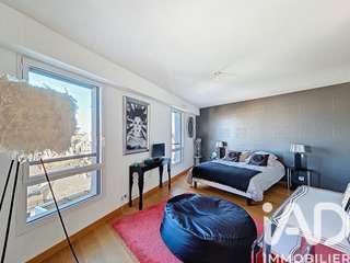 Vente appartement 7 pièces Vente appartement 7 pièces