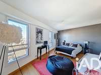 Vente appartement 7 pièces