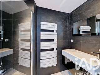 Vente appartement 7 pièces Vente appartement 7 pièces