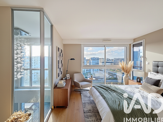 Vente appartement 7 pièces Vente appartement 7 pièces