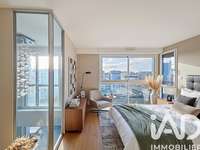 Vente appartement 7 pièces