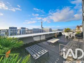 Vente Appartement 6 pièces +Rennes Centre Ville
