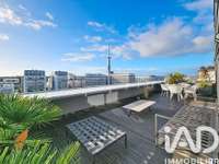 Vente appartement 7 pièces