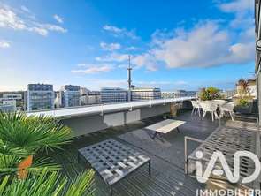 Vente Appartement 6 pièces +Rennes Centre Ville