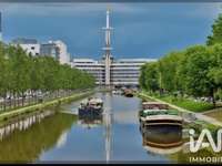 Vente appartement 7 pièces