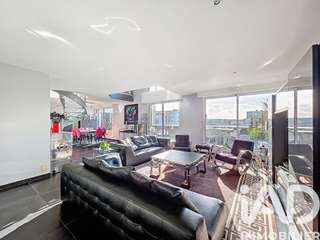 Vente appartement 7 pièces Vente appartement 7 pièces