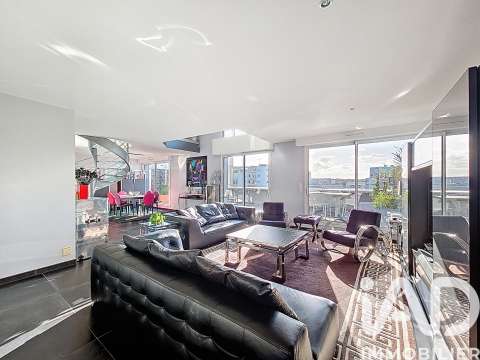Vente appartement 7 pièces Vente appartement 7 pièces