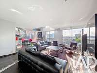 Vente appartement 7 pièces