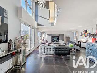 Vente appartement 7 pièces Vente appartement 7 pièces