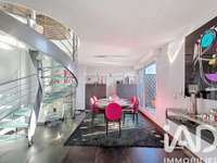 Vente appartement 7 pièces