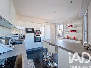 Vente appartement 7 pièces Vente appartement 7 pièces
