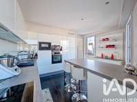Vente appartement 7 pièces