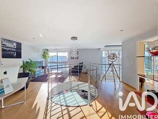 Vente appartement 7 pièces Vente appartement 7 pièces
