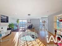 Vente appartement 7 pièces