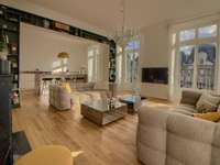 Vente appartement 5 pièces Vente appartement 5 pièces