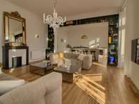 Vente appartement 5 pièces Vente appartement 5 pièces