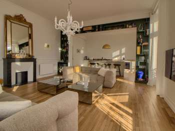 Vente appartement 5 pièces Vente appartement 5 pièces