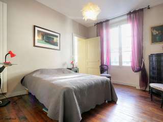 Vente appartement 5 pièces Vente appartement 5 pièces