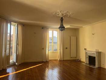 Vente Appartement 5 piècesRennes Centre Ville