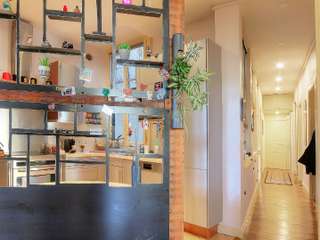 Vente appartement 5 pièces Vente appartement 5 pièces