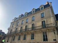 Vente appartement 5 pièces